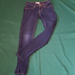2/$20 Mudd jeggings